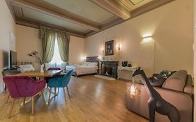 Aldrovandi Luxury Apartments