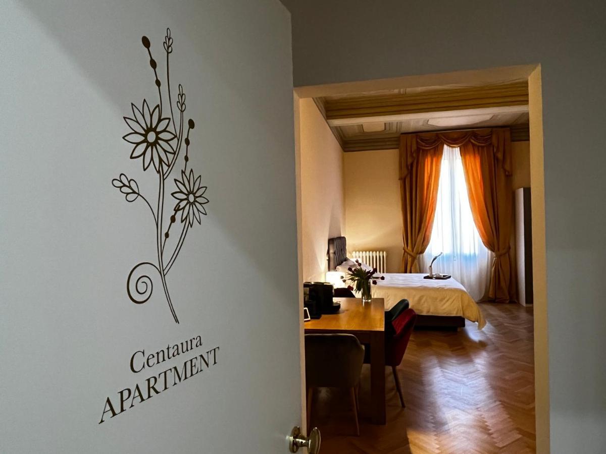 Aldrovandi Luxury Suites And Apartment Bologna Buitenkant foto
