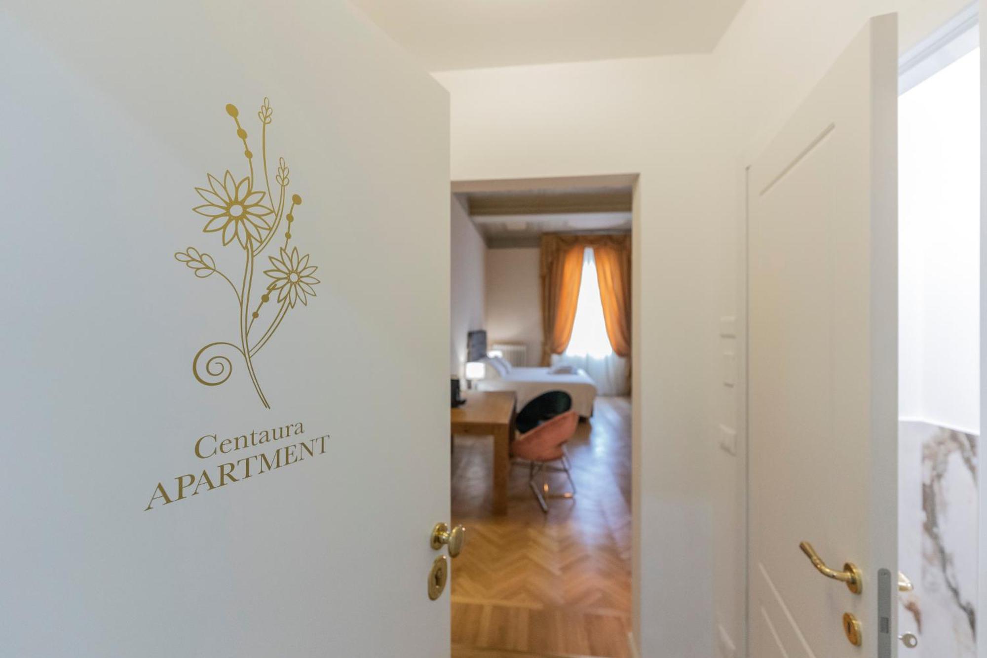 Aldrovandi Luxury Suites And Apartment Bologna Buitenkant foto