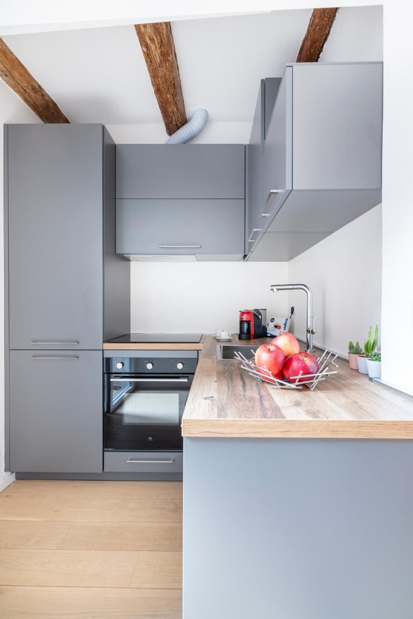 Aldrovandi Luxury Suites And Apartment Bologna Buitenkant foto