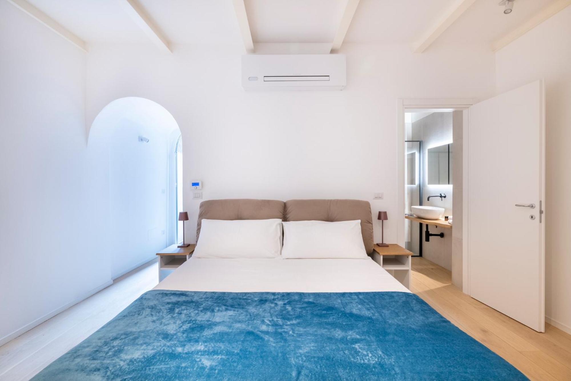 Aldrovandi Luxury Suites And Apartment Bologna Buitenkant foto