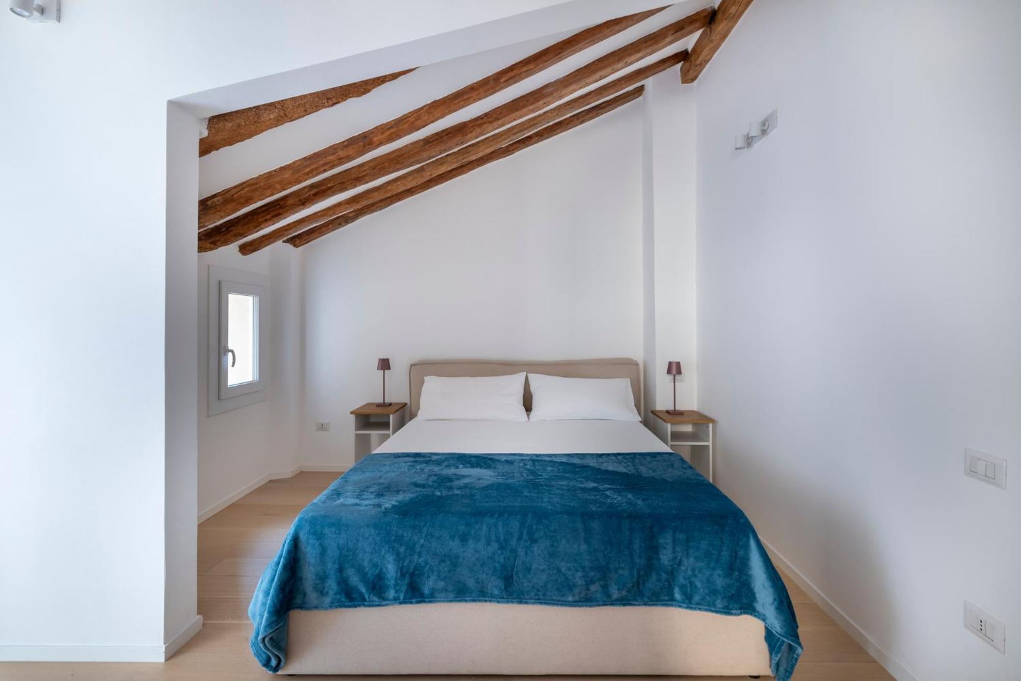 Aldrovandi Luxury Suites And Apartment Bologna Buitenkant foto