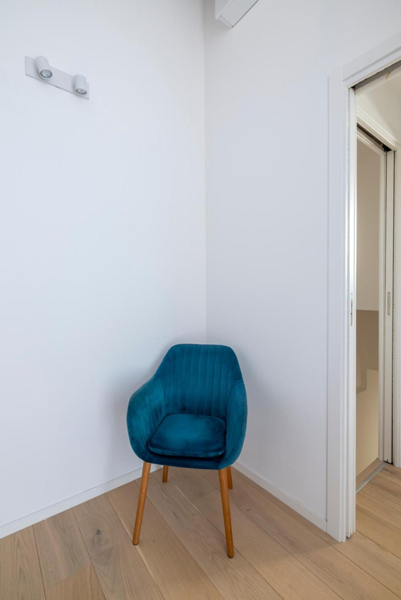Aldrovandi Luxury Suites And Apartment Bologna Buitenkant foto