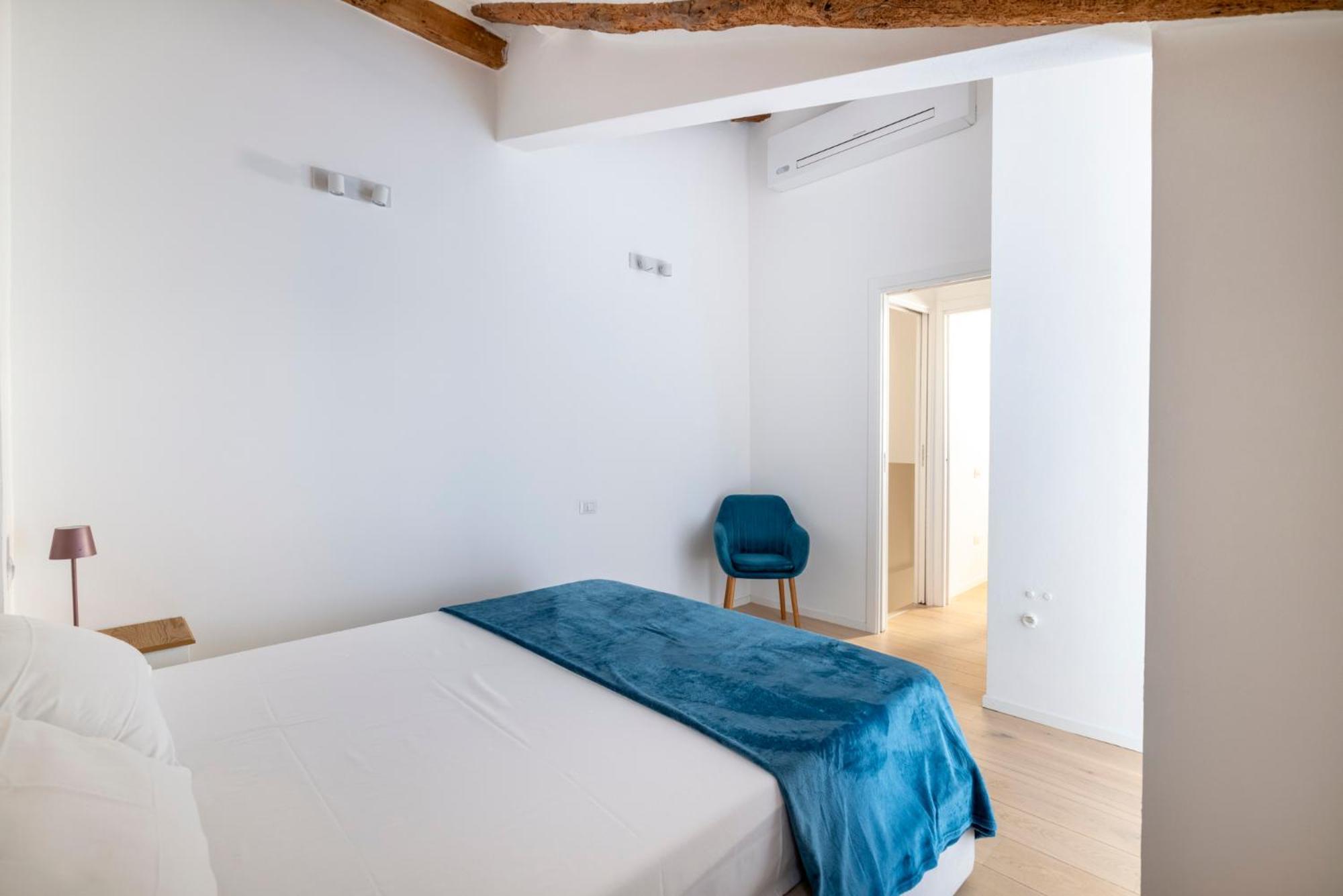 Aldrovandi Luxury Suites And Apartment Bologna Buitenkant foto