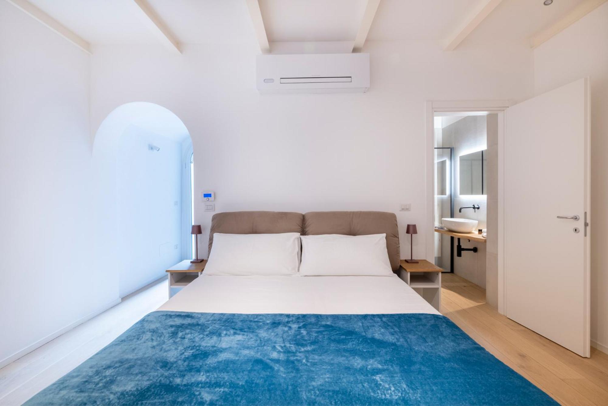 Aldrovandi Luxury Suites And Apartment Bologna Buitenkant foto