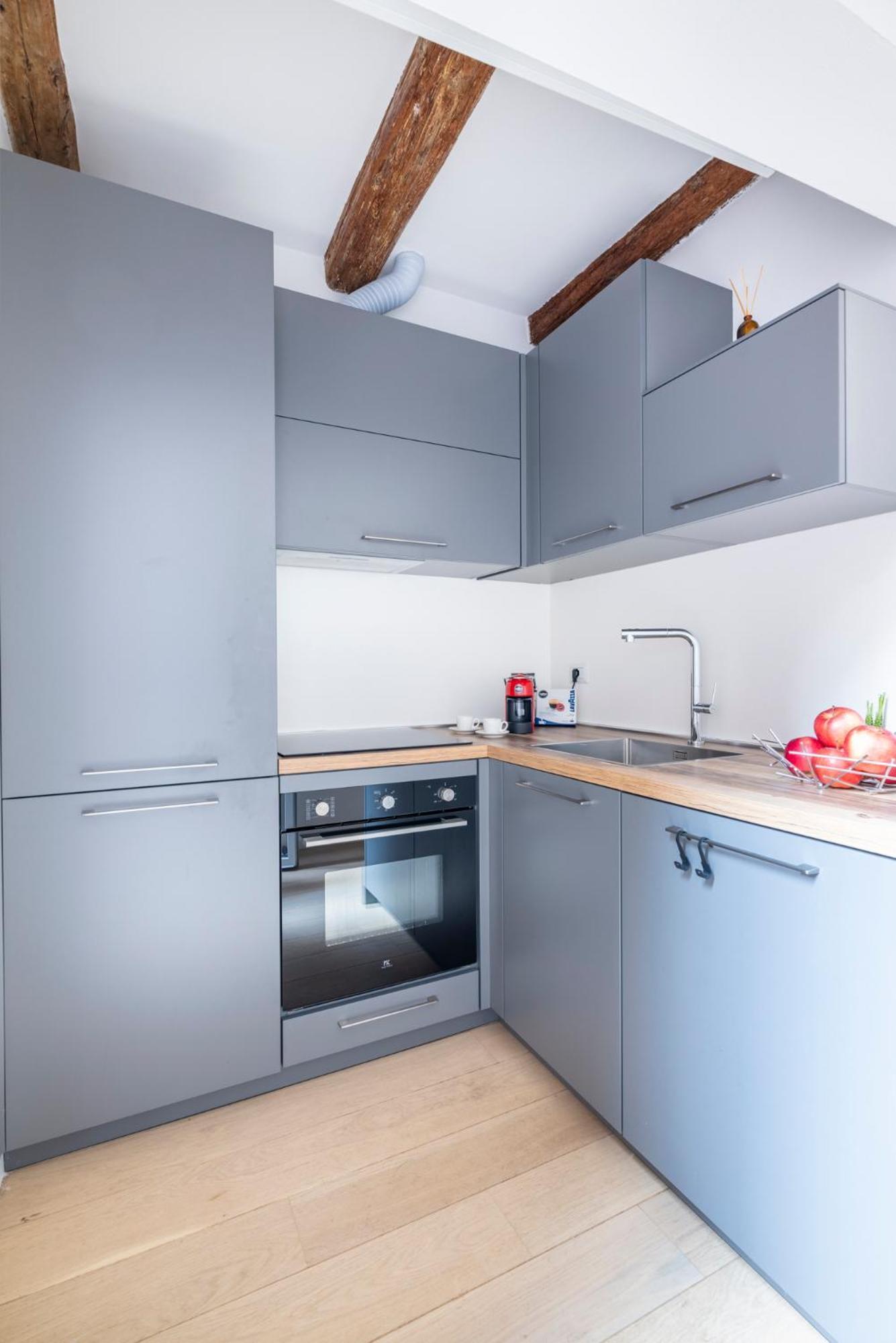 Aldrovandi Luxury Suites And Apartment Bologna Buitenkant foto