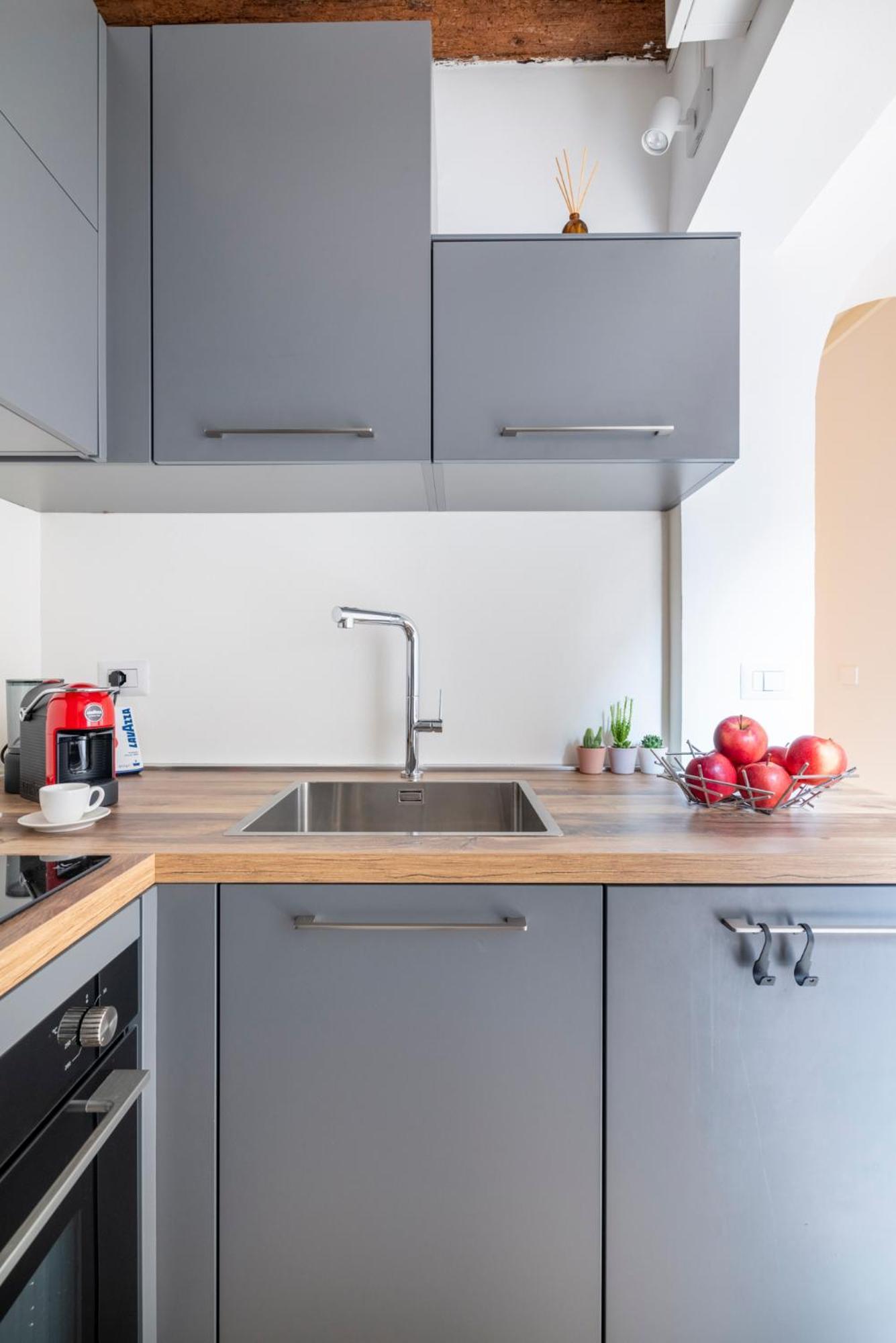 Aldrovandi Luxury Suites And Apartment Bologna Buitenkant foto