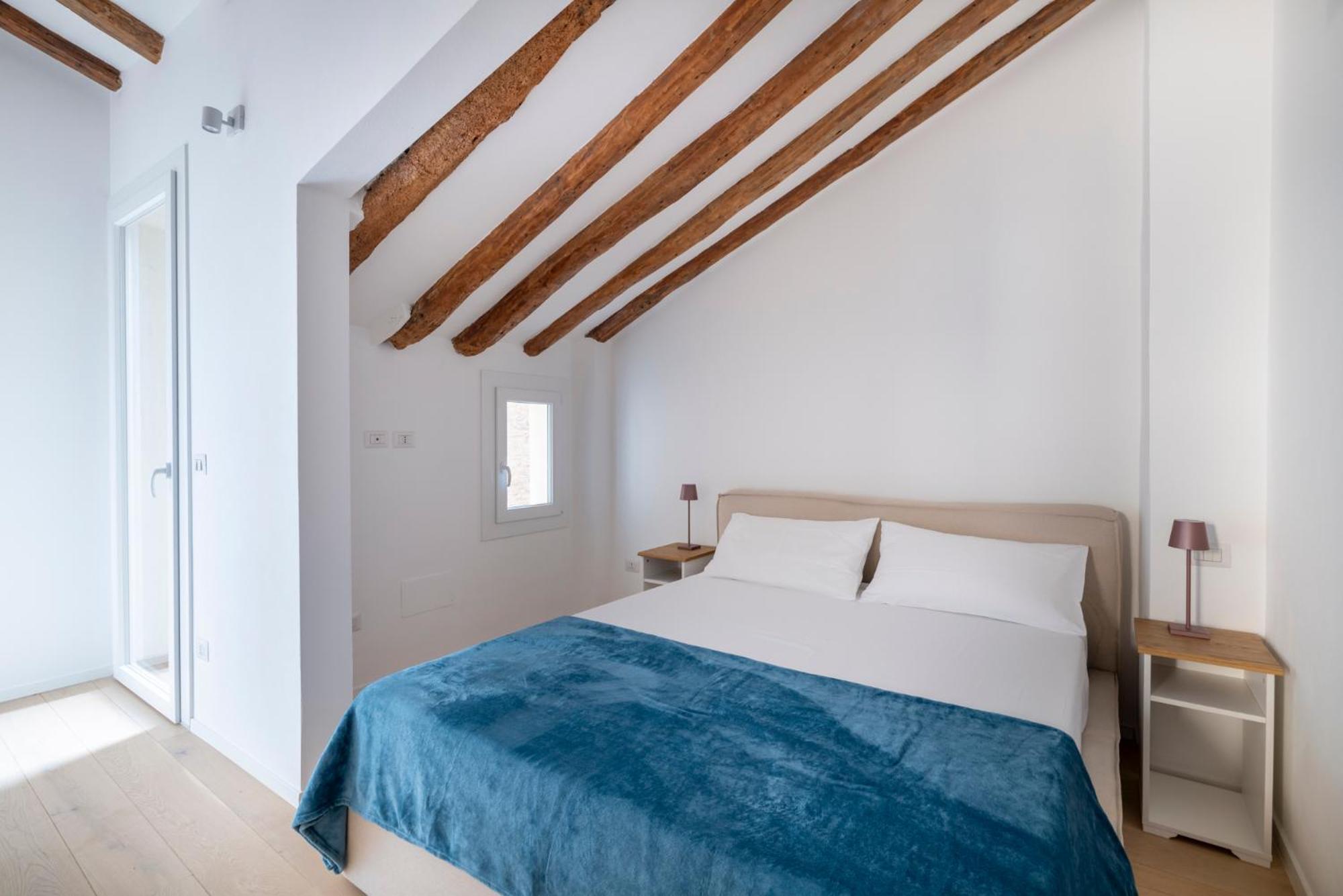 Aldrovandi Luxury Suites And Apartment Bologna Buitenkant foto