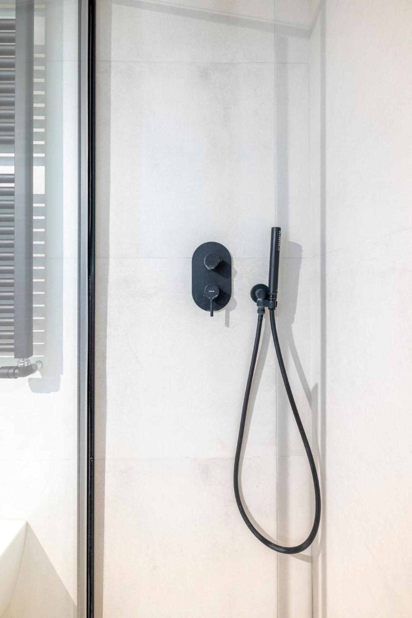 Aldrovandi Luxury Suites And Apartment Bologna Buitenkant foto