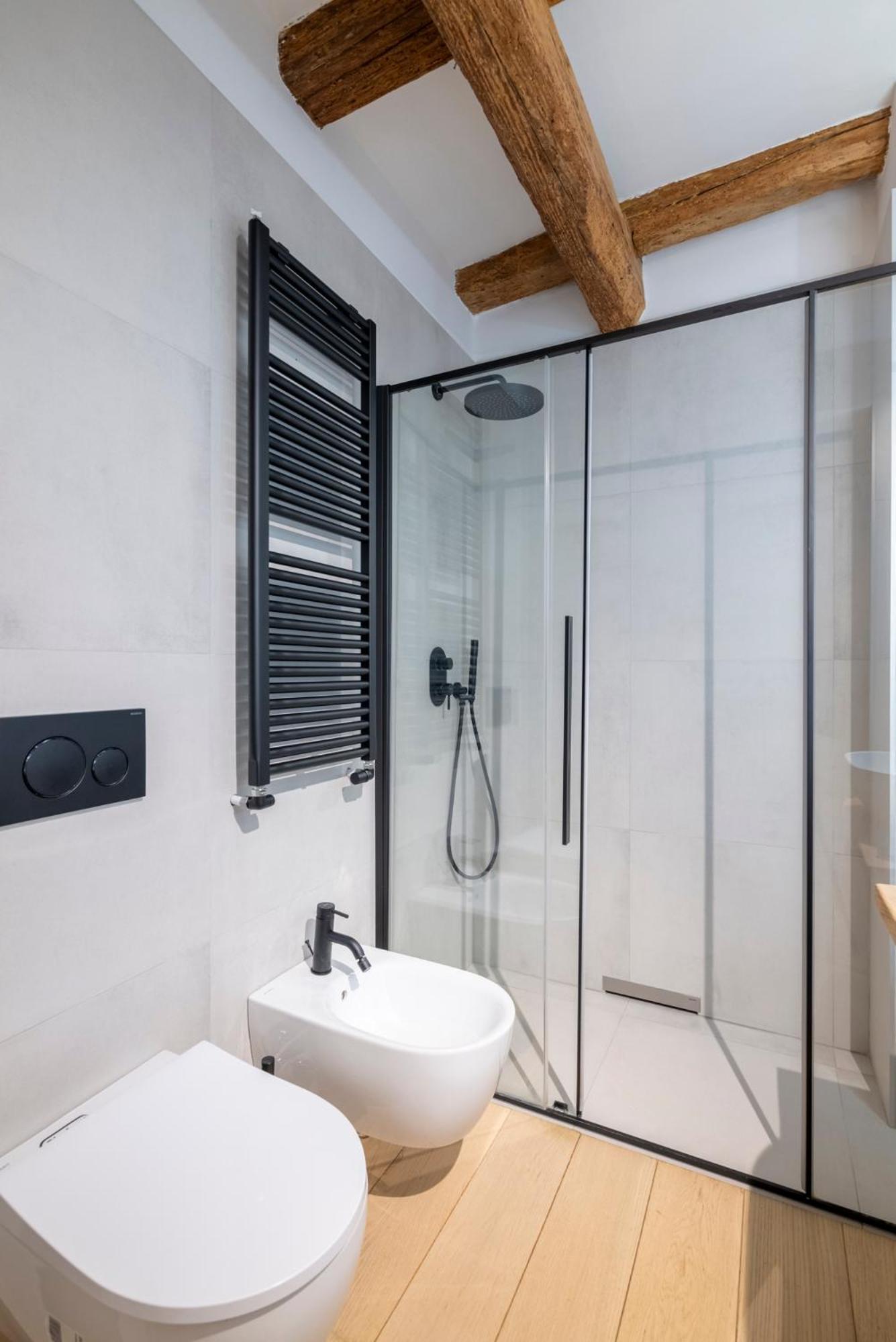 Aldrovandi Luxury Suites And Apartment Bologna Buitenkant foto