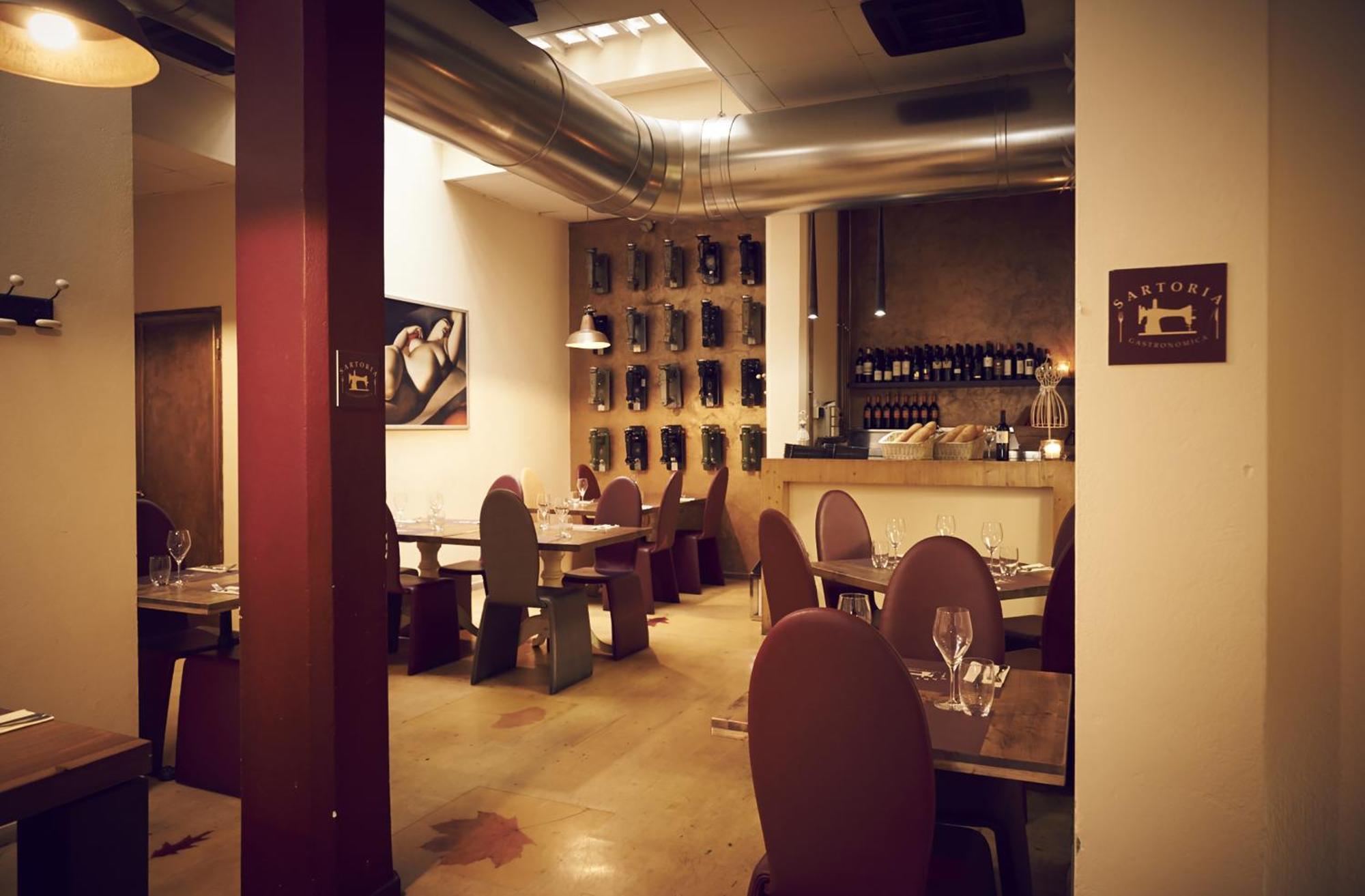 Aldrovandi Luxury Suites And Apartment Bologna Buitenkant foto